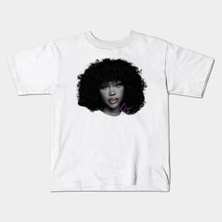 SZA Kids T-Shirt